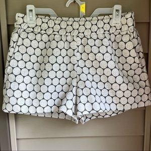 J. Crew Shorts Size 6